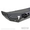Westin Automotive 18-C WRANGLER JL WJ2 REAR BUMPER W/SENSORS TEXTURED BLACK 59-82045 - alternate 9